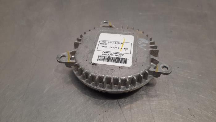 Module phare LED Nissan Navara