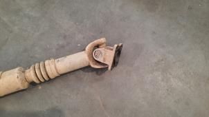 Gebruikte Cardanas Nissan NP 300 Navara (D23) 2.3 dCi twinturbo 16V 4x4 Prijs € 163,35 Inclusief btw aangeboden door Autohandel Didier