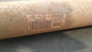 Gebruikte Cardanas Nissan NP 300 Navara (D23) 2.3 dCi twinturbo 16V 4x4 Prijs € 429,55 Inclusief btw aangeboden door Autohandel Didier