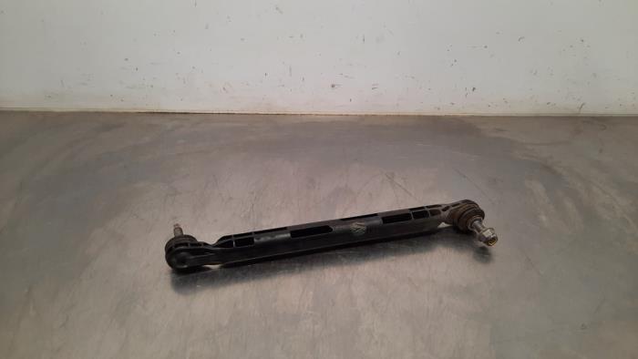 Guide barre stabilisatrice Peugeot 308