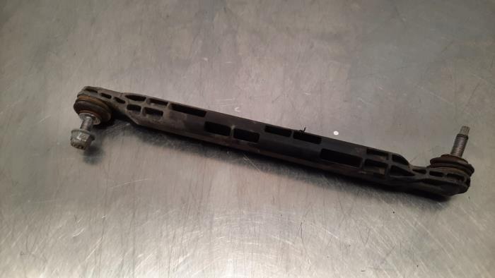 Guide barre stabilisatrice Peugeot 308