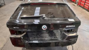 Gebruikte Achterklep BMW 5 serie Touring (G31) 530e xDrive 2.0 Turbo 16V Prijs € 949,85 Inclusief btw aangeboden door Autohandel Didier