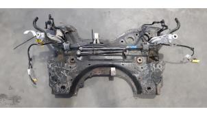 Gebruikte Subframe DS Automobiles DS9 1.6 16V E-Tense 225 Prijs € 399,30 Inclusief btw aangeboden door Autohandel Didier