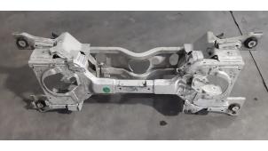 Gebruikte Subframe DS Automobiles DS9 1.6 16V E-Tense 225 Prijs € 399,30 Inclusief btw aangeboden door Autohandel Didier