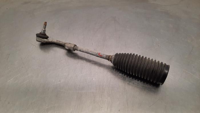 Tie rod, left Peugeot 208