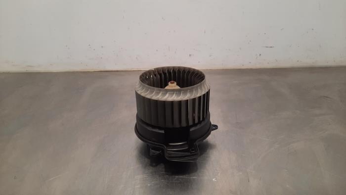 Moteur de ventilation chauffage Audi A6