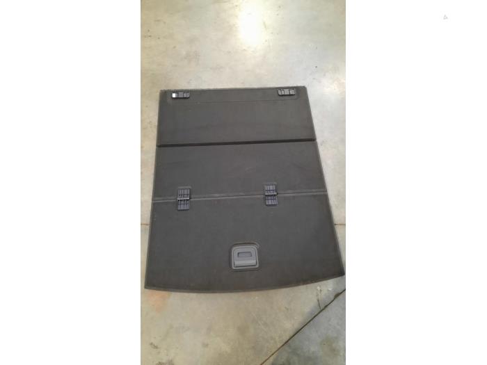 Coffre tapis Audi A6