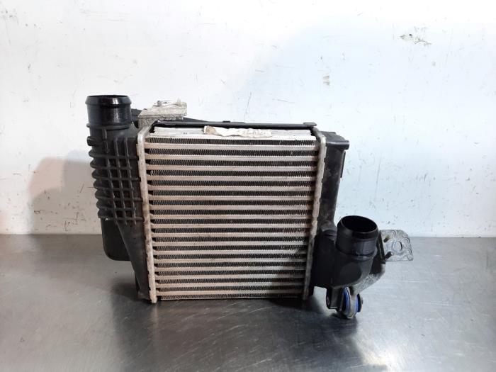 Intercooler Peugeot 308