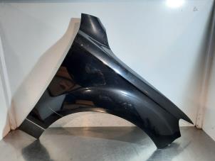 Gebruikte Scherm rechts-voor Audi Q7 (4LB) 3.0 TDI V6 24V Prijs € 332,75 Inclusief btw aangeboden door Autohandel Didier