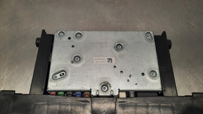 Module radio Peugeot 308
