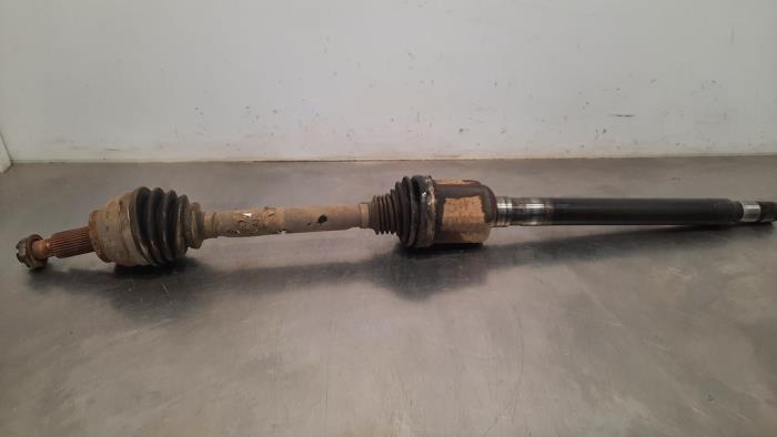 Arbre de transmission avant droit Landrover Range Rover Sport