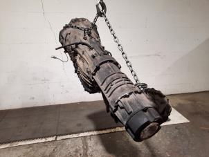 Gebruikte Automaatbak Audi Q7 (4LB) 3.0 TDI V6 24V Prijs € 1.633,50 Inclusief btw aangeboden door Autohandel Didier