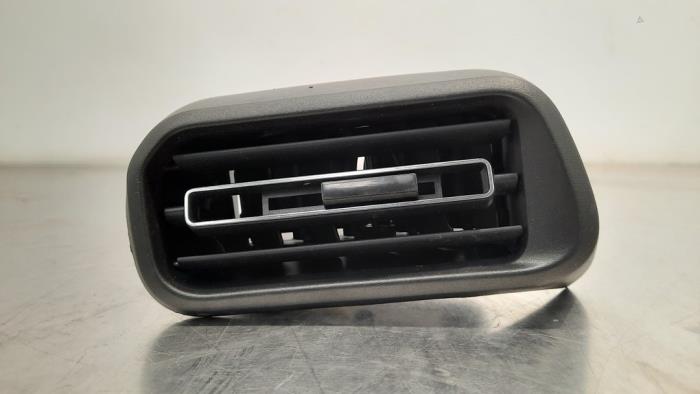 Kratka wentylacyjna deski rozdzielczej Peugeot Rifter