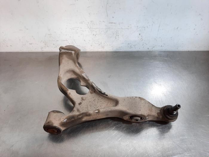 Front wishbone, right Audi Q7