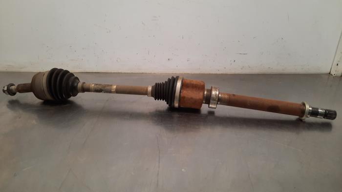 Arbre de transmission avant droit Dacia Lodgy