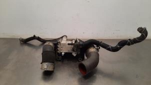 Gebruikte Intercooler Dacia Lodgy (JS) 1.5 Blue dCi 115 Prijs € 266,20 Inclusief btw aangeboden door Autohandel Didier