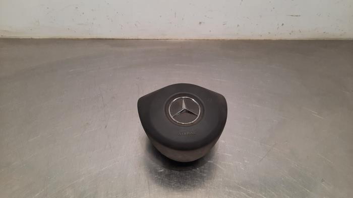 Airbag stânga (volan) Mercedes C-Klasse