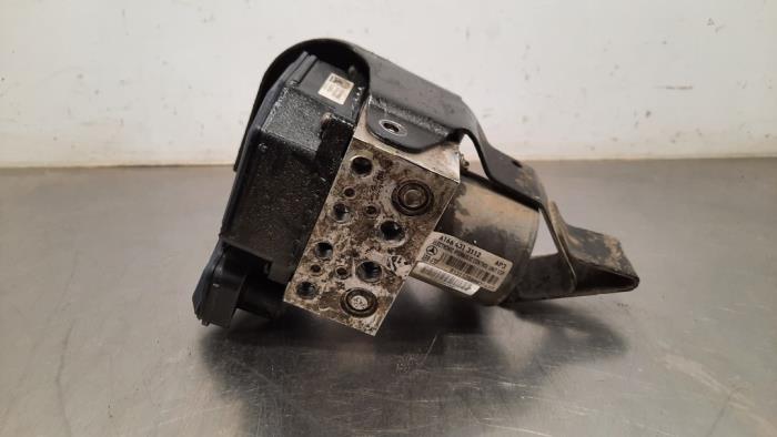 Pompe ABS Mercedes ML-Klasse