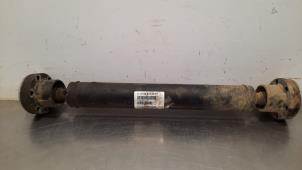 Gebruikte Tussenas Mercedes ML III (166) 2.1 ML-250 CDI 16V BlueTEC 4-Matic Prijs € 363,00 Inclusief btw aangeboden door Autohandel Didier