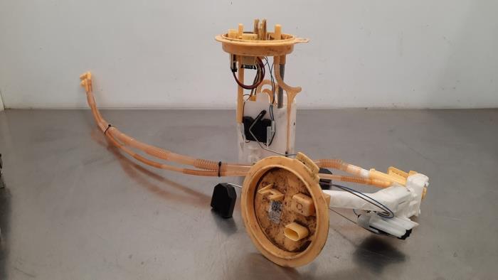 Pompa del carburante elettrica Volkswagen Tiguan