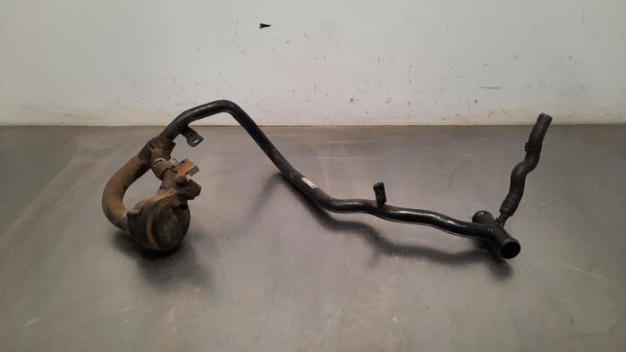 Pompa dell&#039;acqua supplementare Volkswagen Tiguan