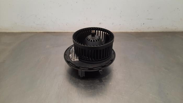 Kachel Ventilatiemotor Volkswagen Tiguan