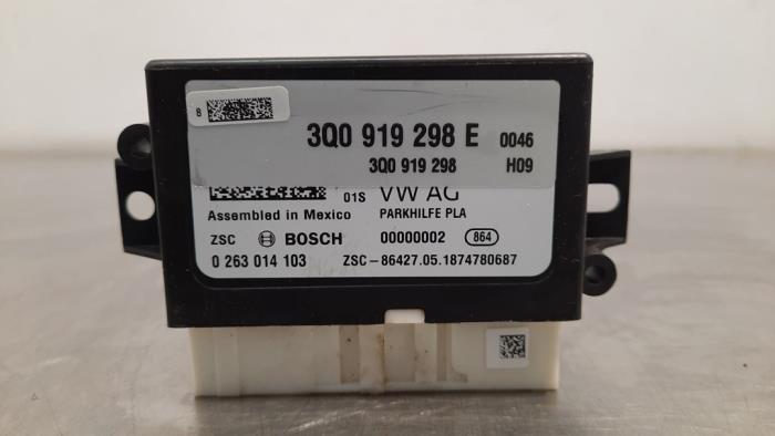 PDC Module Volkswagen Tiguan