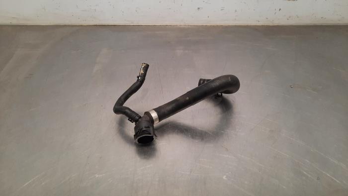 Tubo flessibile del radiatore Volkswagen Tiguan