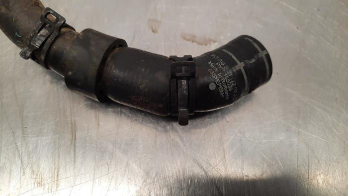 Tubo flessibile del radiatore Volkswagen Tiguan
