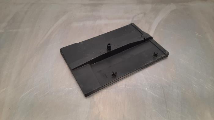 Battery cover Dacia Lodgy