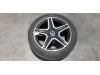 Mercedes-Benz GLE (W166) 300d 2.0 4-Matic Velg + Band