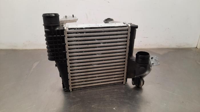 Intercooler DS Automobiles DS9