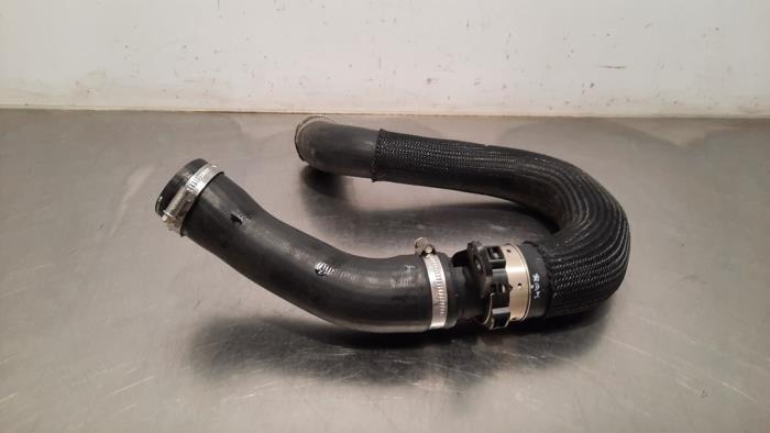 Tuyau intercooler DS Automobiles DS9