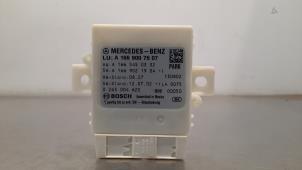 Gebruikte PDC Module Mercedes ML III (166) 2.1 ML-250 CDI 16V BlueTEC 4-Matic Prijs € 36,30 Inclusief btw aangeboden door Autohandel Didier