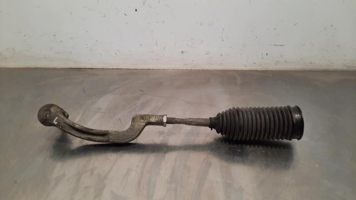 Tie rod, left Mercedes GLA-Klasse