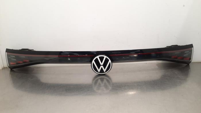 Rücklicht Streifen links + rechts Volkswagen ID.4