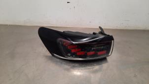 Gebruikte Achterlicht links Volkswagen ID.4 (E21) Pro Prijs € 266,20 Inclusief btw aangeboden door Autohandel Didier