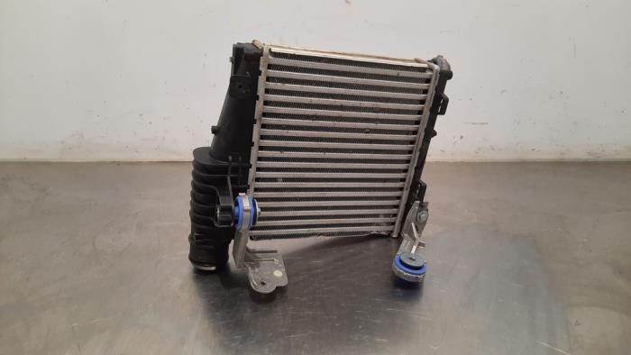 Intercooler Peugeot 308