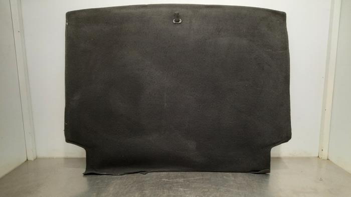Coffre tapis Peugeot 308