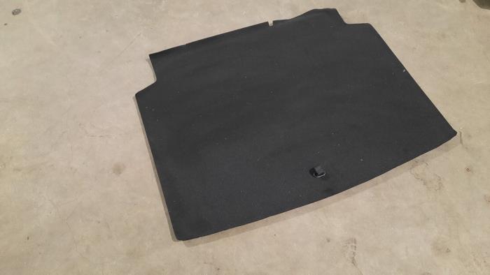 Coffre tapis Peugeot 308