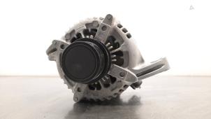 Gebruikte Alternator Ford Usa Mustang VI Convertible 2.3 EcoBoost 16V Prijs € 133,10 Inclusief btw aangeboden door Autohandel Didier