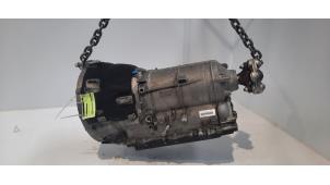 Gebruikte Automaatbak BMW 3 serie Touring (F31) 330d 3.0 24V Prijs € 998,25 Inclusief btw aangeboden door Autohandel Didier