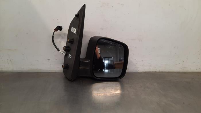 Wing mirror, right Fiat Fiorino