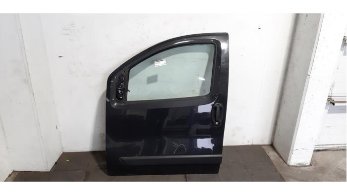 Portier 4Deurs links-voor Fiat Fiorino