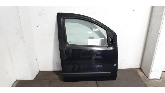 Front door 4-door, right Fiat Fiorino