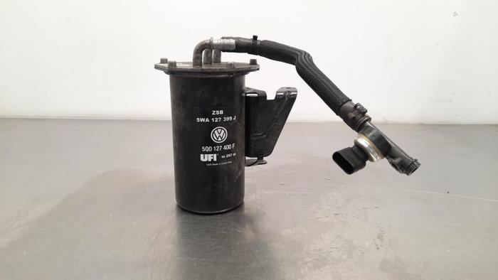 Fuel filter Skoda Kodiaq