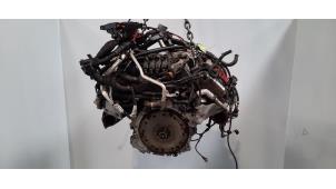 Gebruikte Motor Audi A6 (C7) 3.0 V6 24V TFSI Quattro Prijs € 6.171,00 Inclusief btw aangeboden door Autohandel Didier