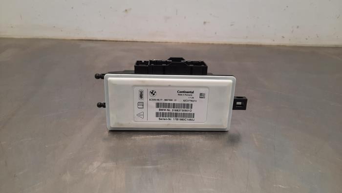 Module airbag  BMW X5