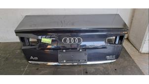 Gebruikte Achterklep Audi A6 (C7) 3.0 V6 24V TFSI Quattro Prijs € 229,90 Inclusief btw aangeboden door Autohandel Didier