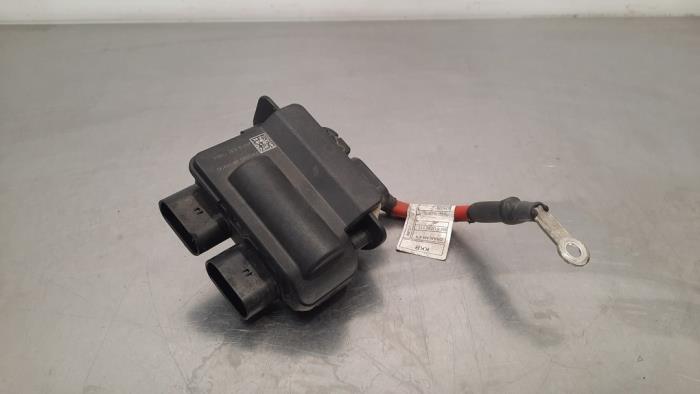 Battery charger miscellaneous BMW X5